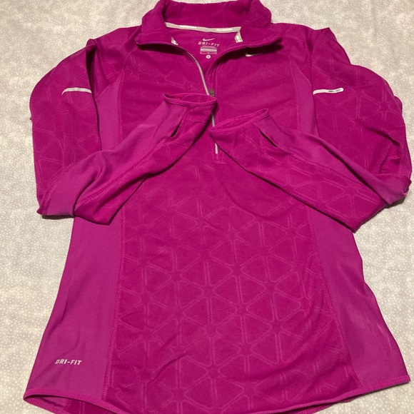 Women’s size S Nike Jacket - Picture 1 of 6